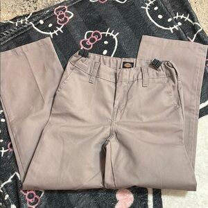 Dickies Men's Gray Pants
